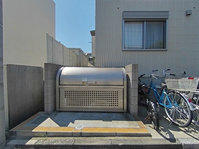 サンライズⅡ その他共有部分