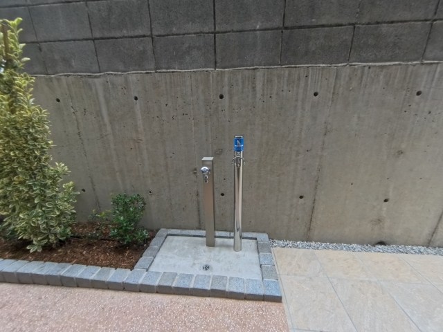 クレスコート岸町 その他