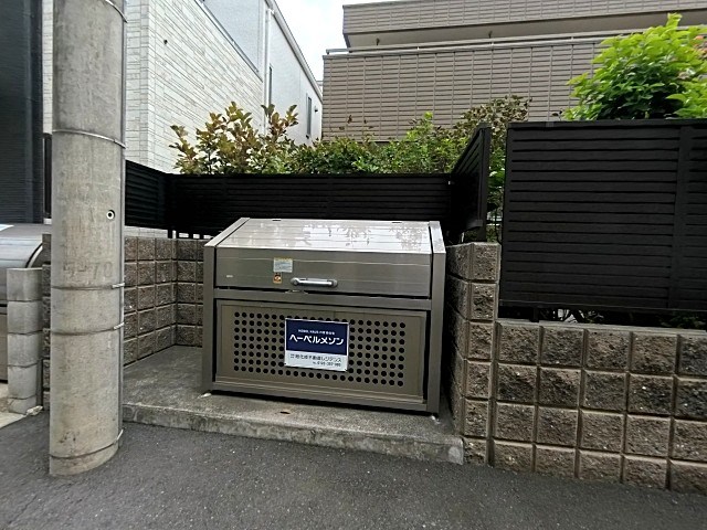 ガーデンハイツ その他