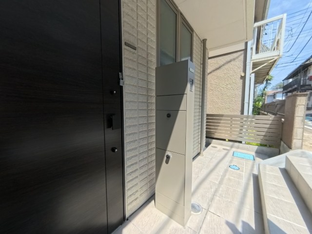 リビオンＫ その他共有部分