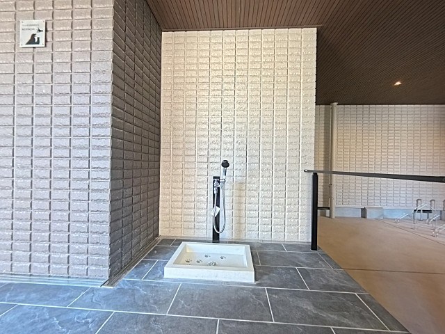 オカバさいたま日進ヘーベルメゾン その他