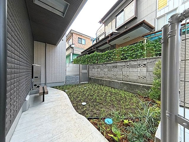 オカバさいたま日進ヘーベルメゾン その他