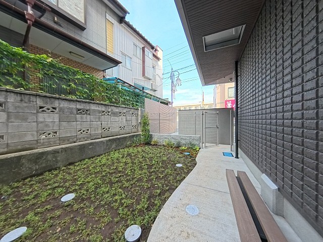 オカバさいたま日進ヘーベルメゾン その他