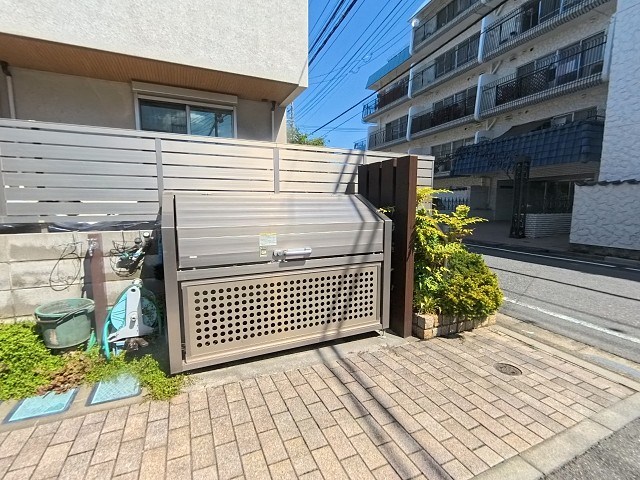 ヴィラージュ浦和 その他