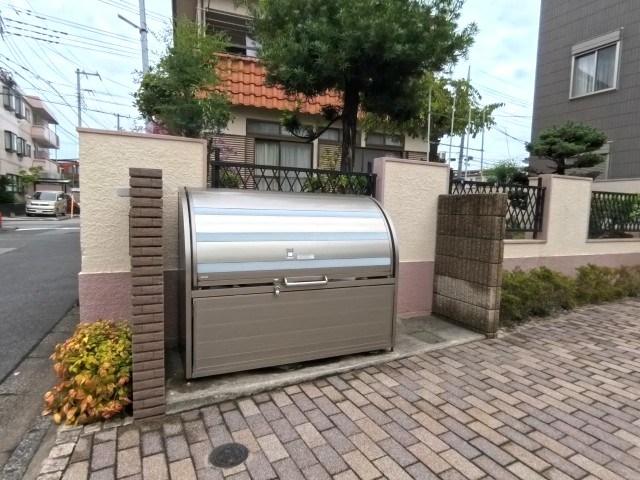 カトレアコート その他