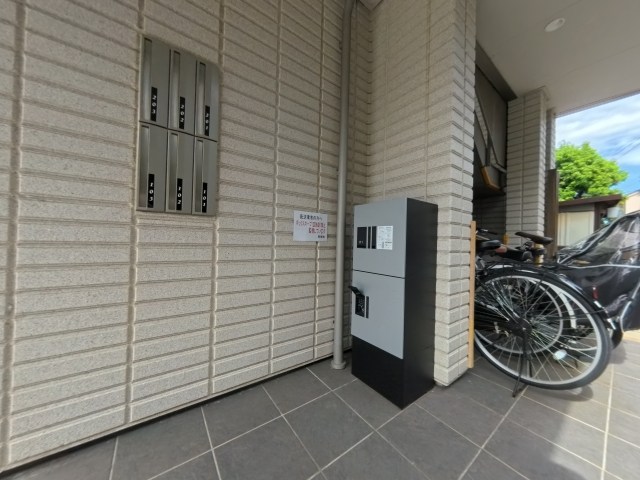 リフレ上木崎 その他共有部分