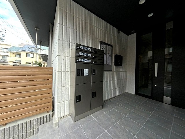 ＵＲＢＡＮ　ＲＥＳＩＤＥＮＣＥ　Ⅲ その他共有部分