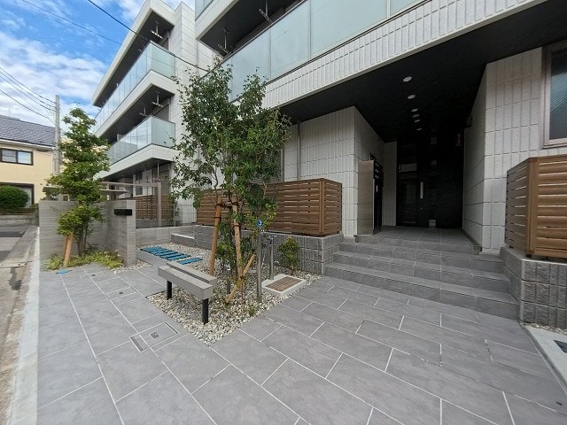 ＵＲＢＡＮ　ＲＥＳＩＤＥＮＣＥ　Ⅲ その他