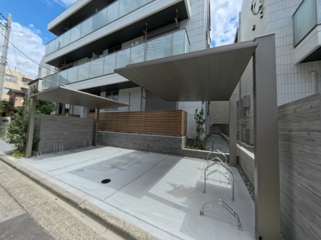 ＵＲＢＡＮ　ＲＥＳＩＤＥＮＣＥ　Ⅱ その他