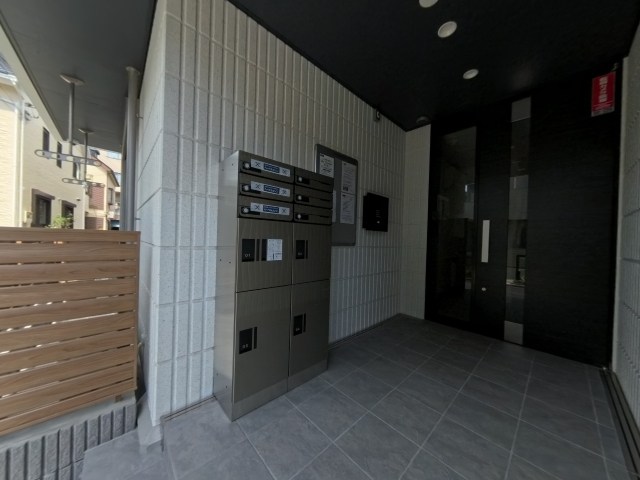 ＵＲＢＡＮ　ＲＥＳＩＤＥＮＣＥ　Ⅱ その他共有部分