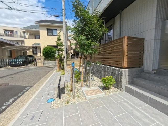 ＵＲＢＡＮ　ＲＥＳＩＤＥＮＣＥ　Ⅱ その他