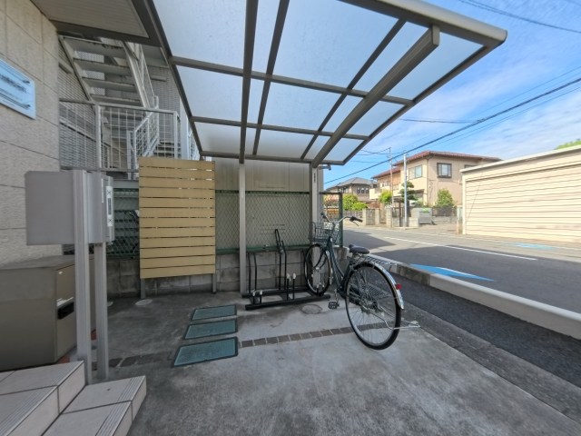ルフェリ浦和元町 その他