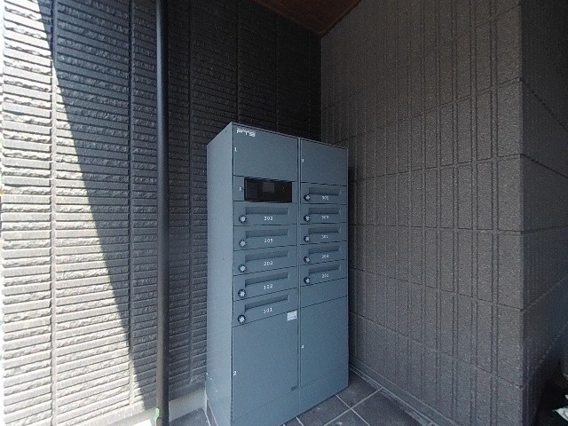 ヴェルドミール上町 その他共有部分