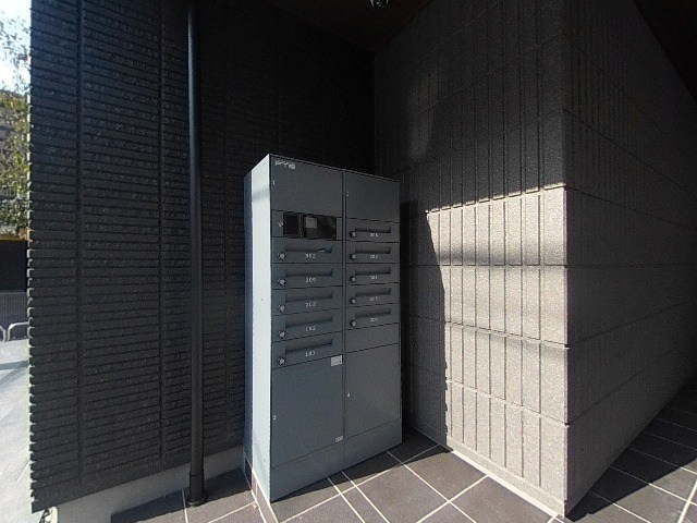 ヴェルドミール上町 その他共有部分