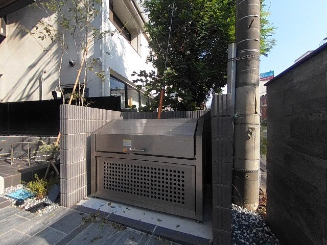 ヴェルドミール上町 その他共有部分