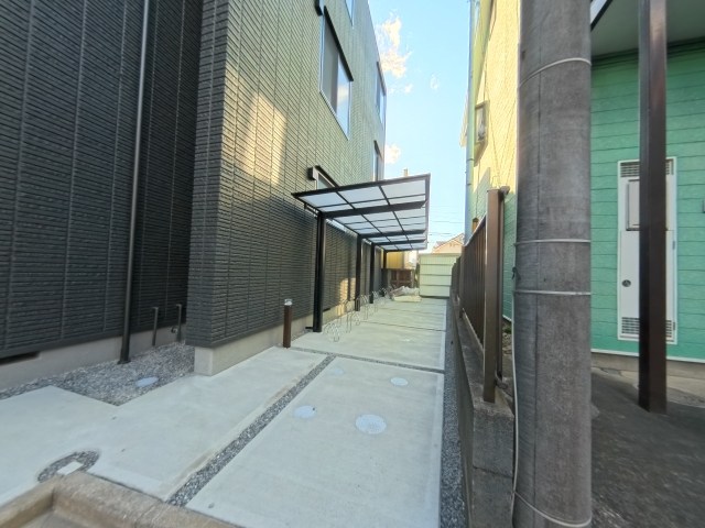 シェトワさいたま新都心 その他共有部分