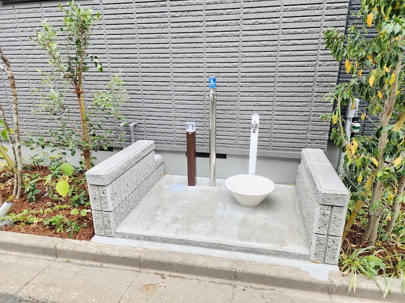 シェトワさいたま新都心 その他