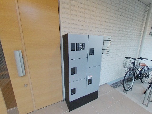 サザンクロス その他