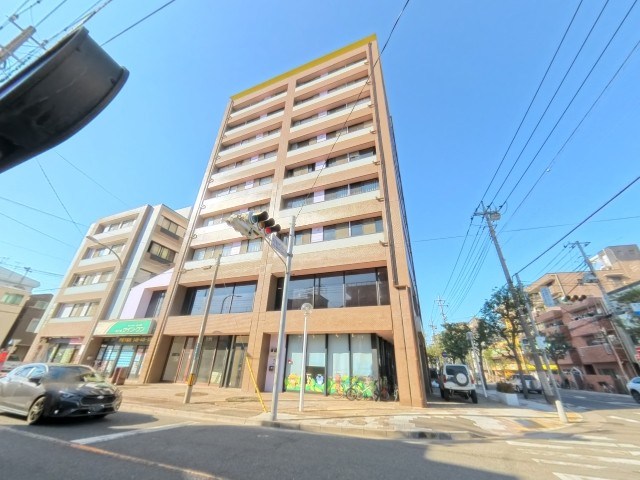 アヴェニール戸田 外観