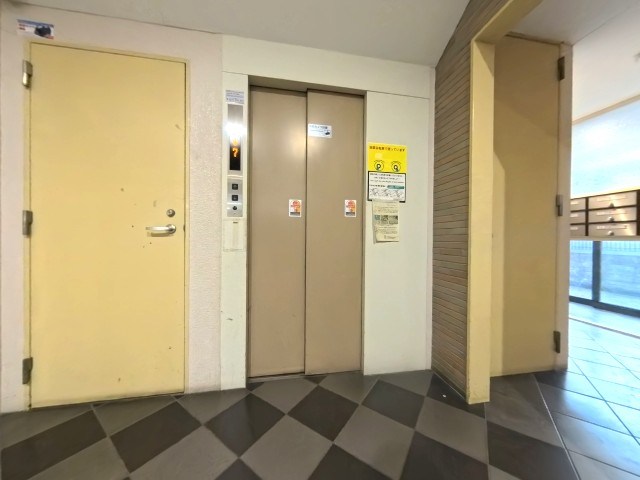 アヴェニール戸田 その他