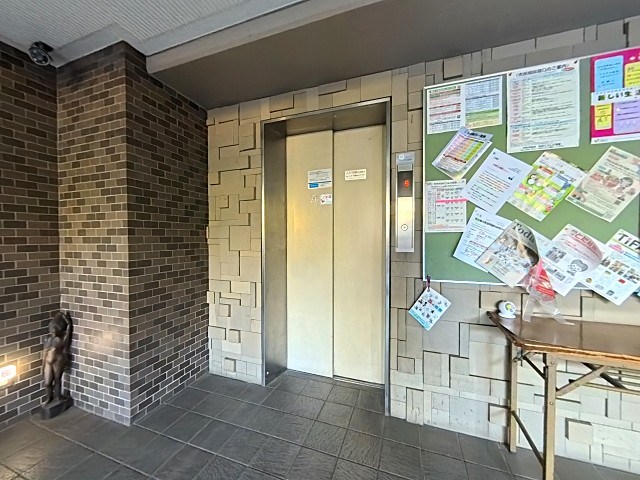 エソール戸田２２ その他共有部分