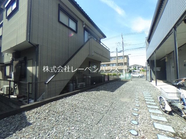 レジデンス宮前 その他共有部分