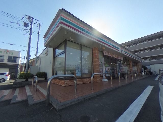 ティーグル コンビニ