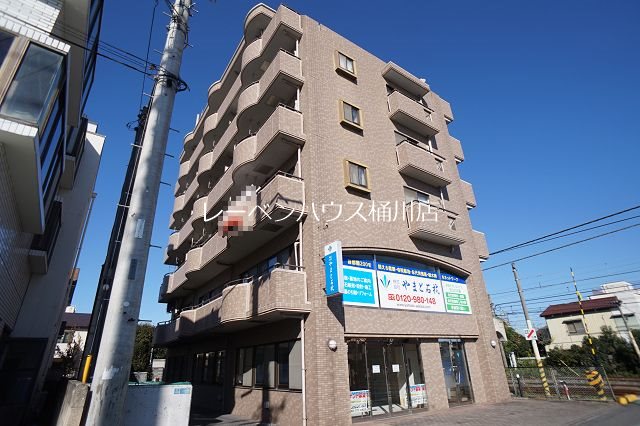 ギフトⅢ 外観