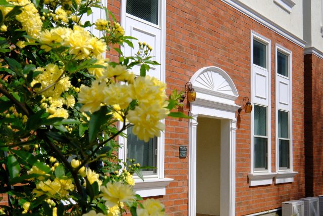 レーベンスガーデン