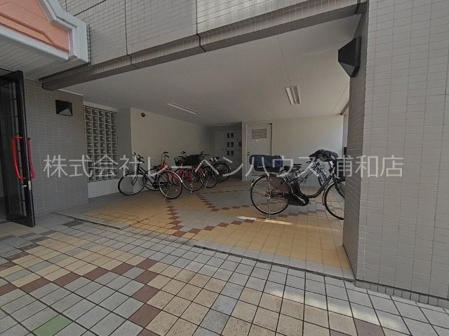 プリンシパル浦和 その他