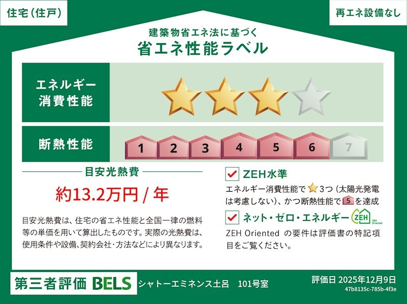 シャトーエミネンス その他