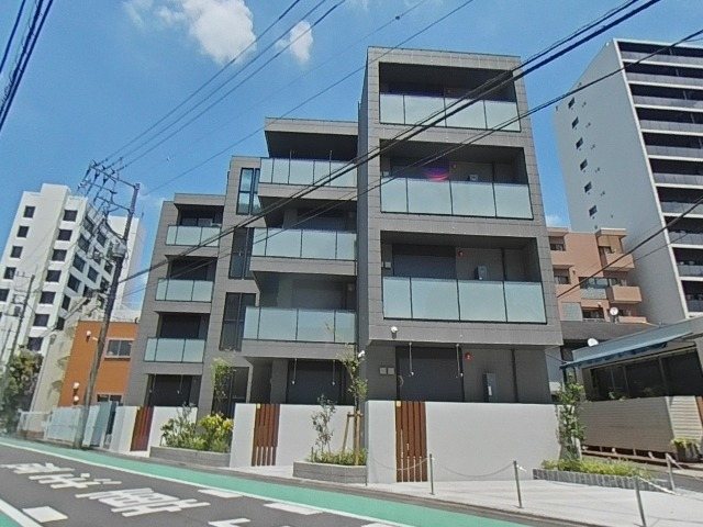ＳＵＥＨＩＲＯ　ＣＯＵＲＴ　常盤Ⅱ 外観