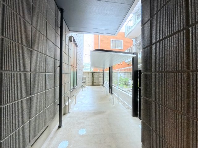 ＳＵＥＨＩＲＯ　ＣＯＵＲＴ　常盤Ⅱ その他