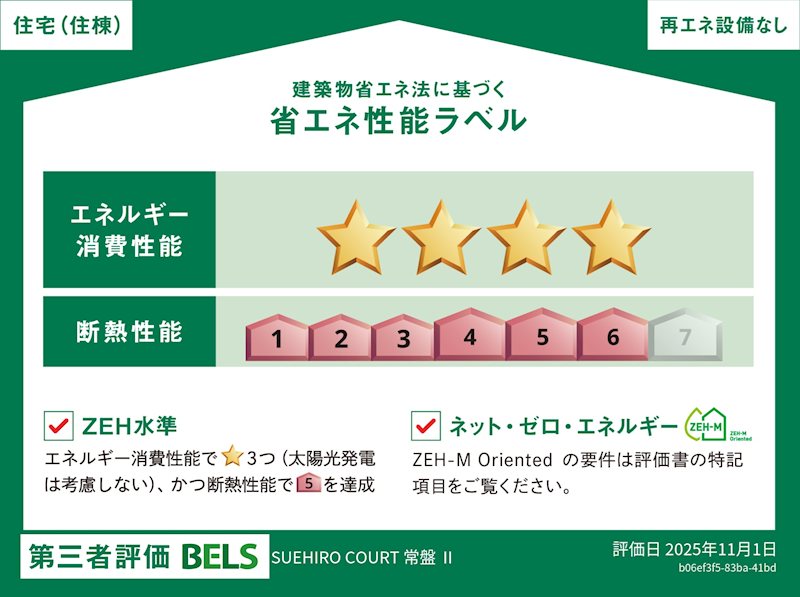 ＳＵＥＨＩＲＯ　ＣＯＵＲＴ　常盤Ⅱ その他
