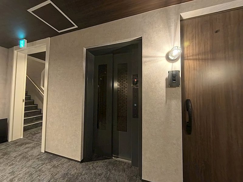 ＳＵＮ　ＭＡＬＬ　Ⅴ その他設備