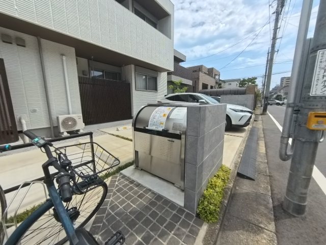 フェリーチェ その他共有部分