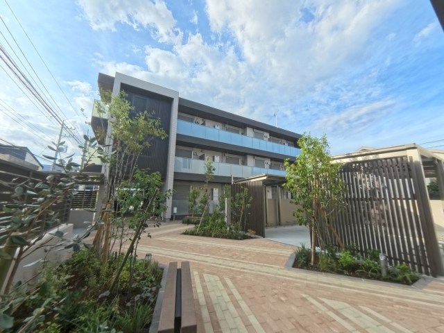 領家プライムコートⅠ その他