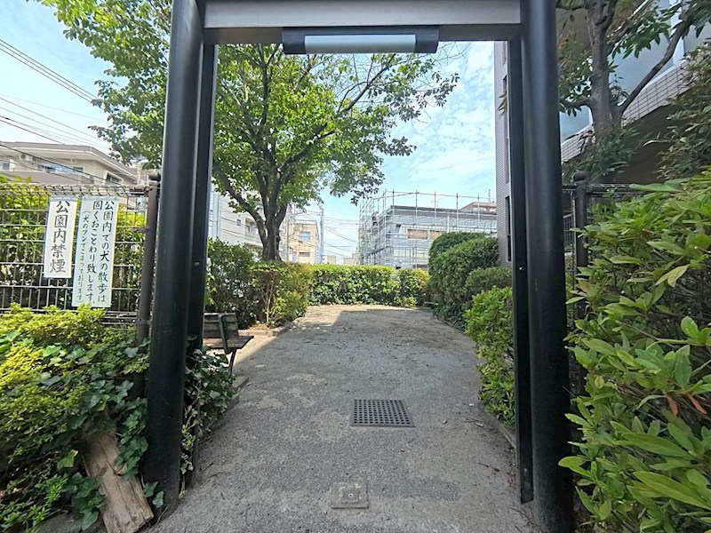 Grace Court Toda その他