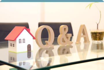 よくあるご質問