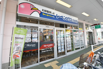 北本店