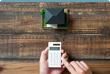 ローンシュミレーション