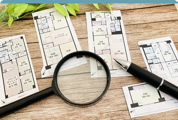 建物ライブラリー