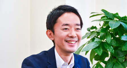 代表挨拶・沿革